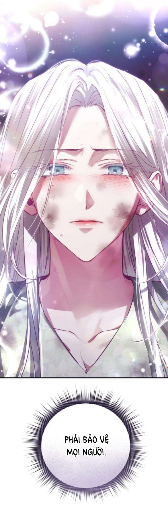 Khi Hắc Lang Gọi Tên Tôi chapter 2.2 17