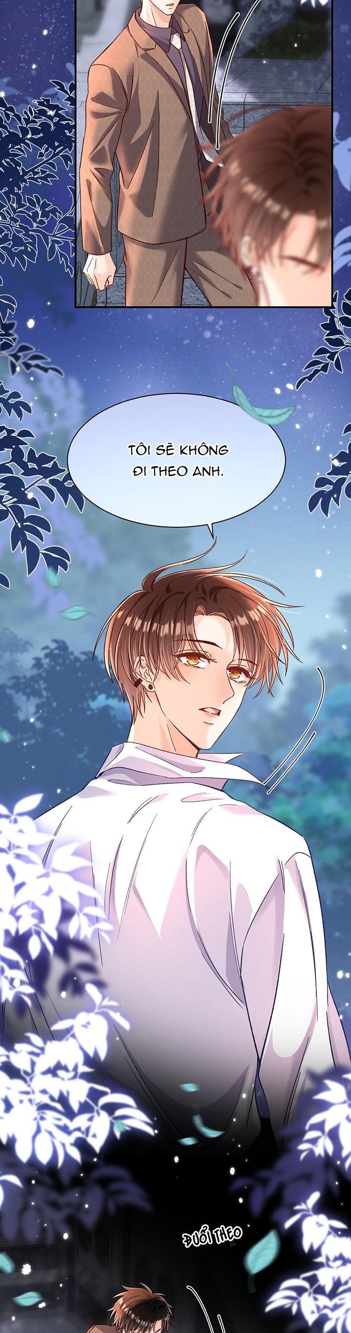 Cho Là Thật chapter 52