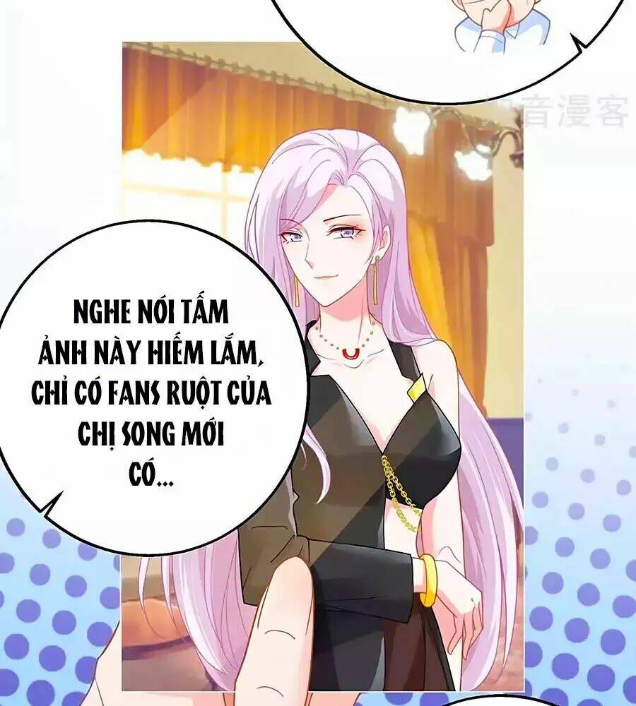 Một Thai Hai Bảo : Đưa Mami Về Nhà ! Chapter 146 - Trang 36