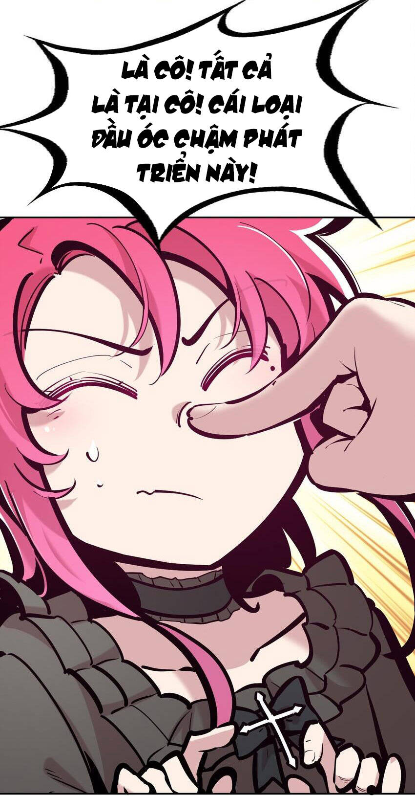 Oan Gia Chung Nhà ! chapter 111 7