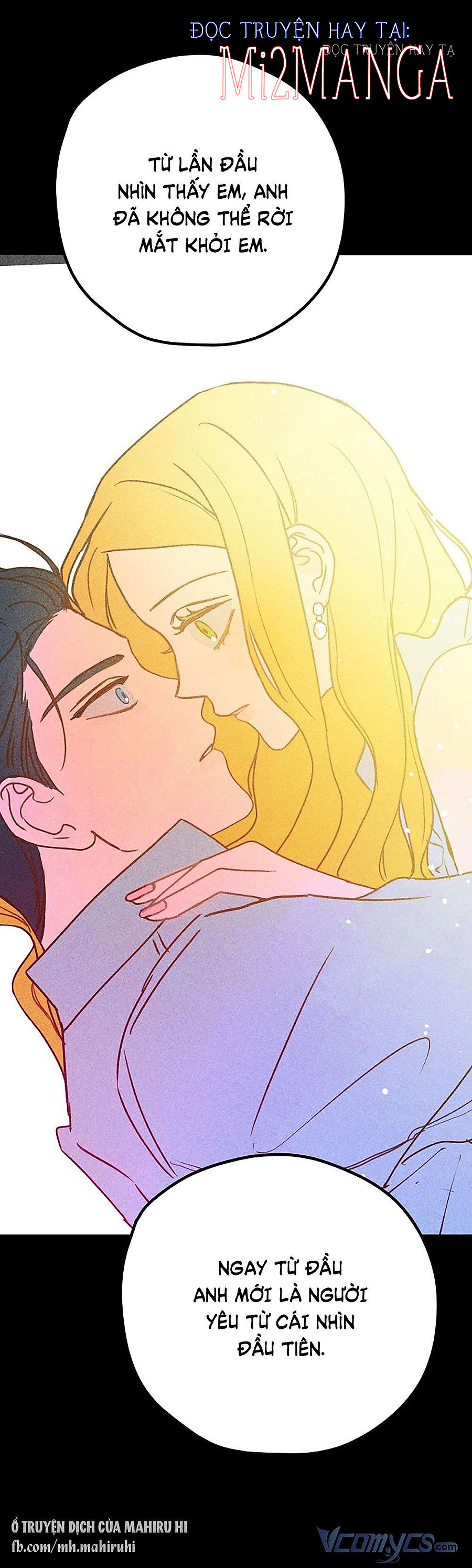 Kẻ Rác Rưởi Không Đáng Được Yêu chapter 45.1 3