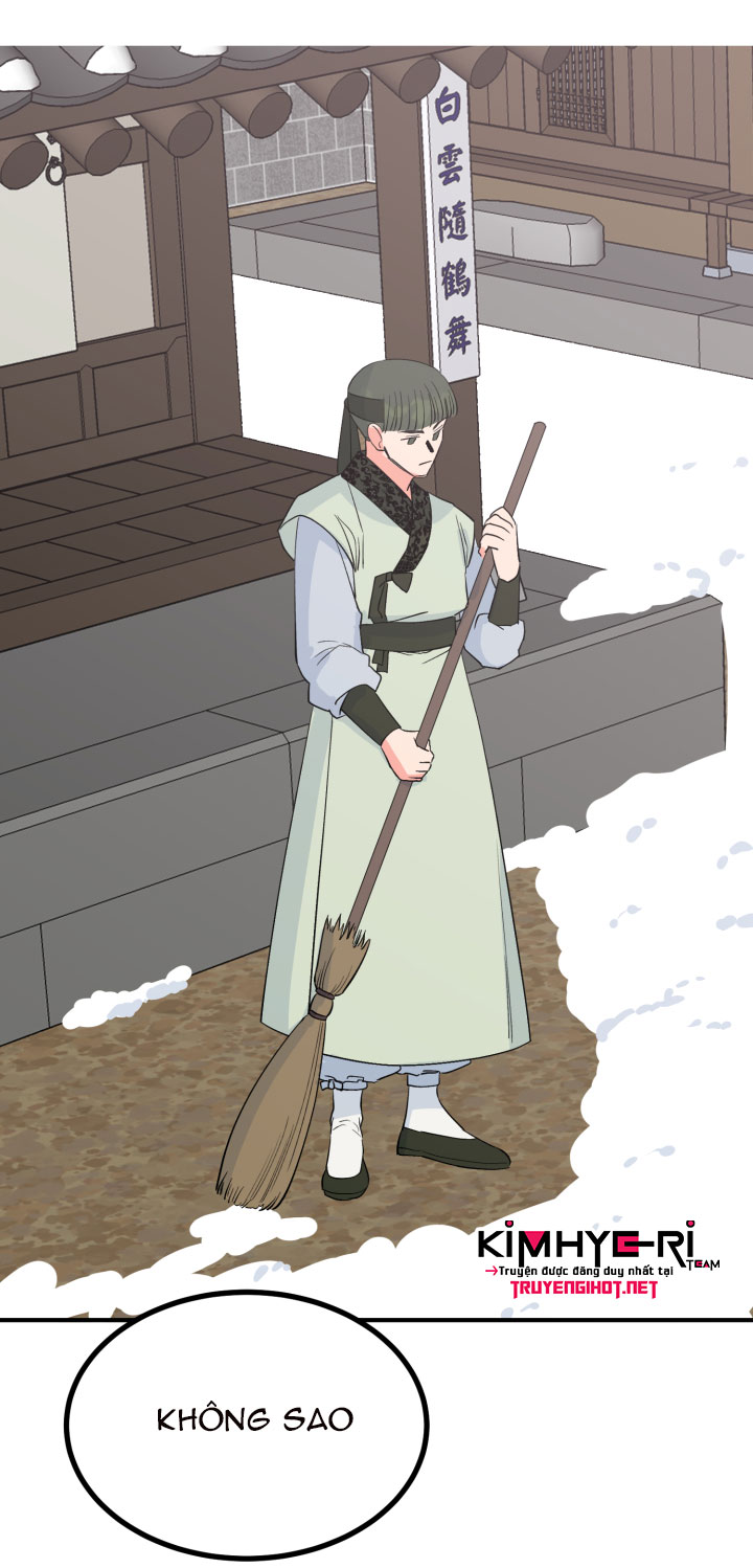 độc chủ chapter 6 37