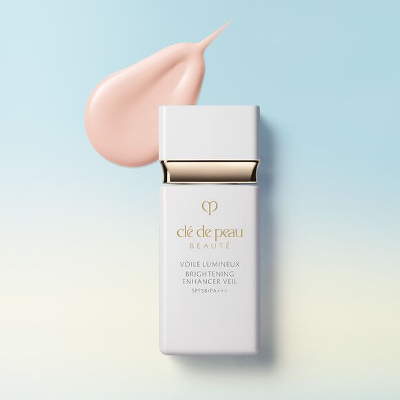 Kem lót Cle De Peau Beaute Spf 38