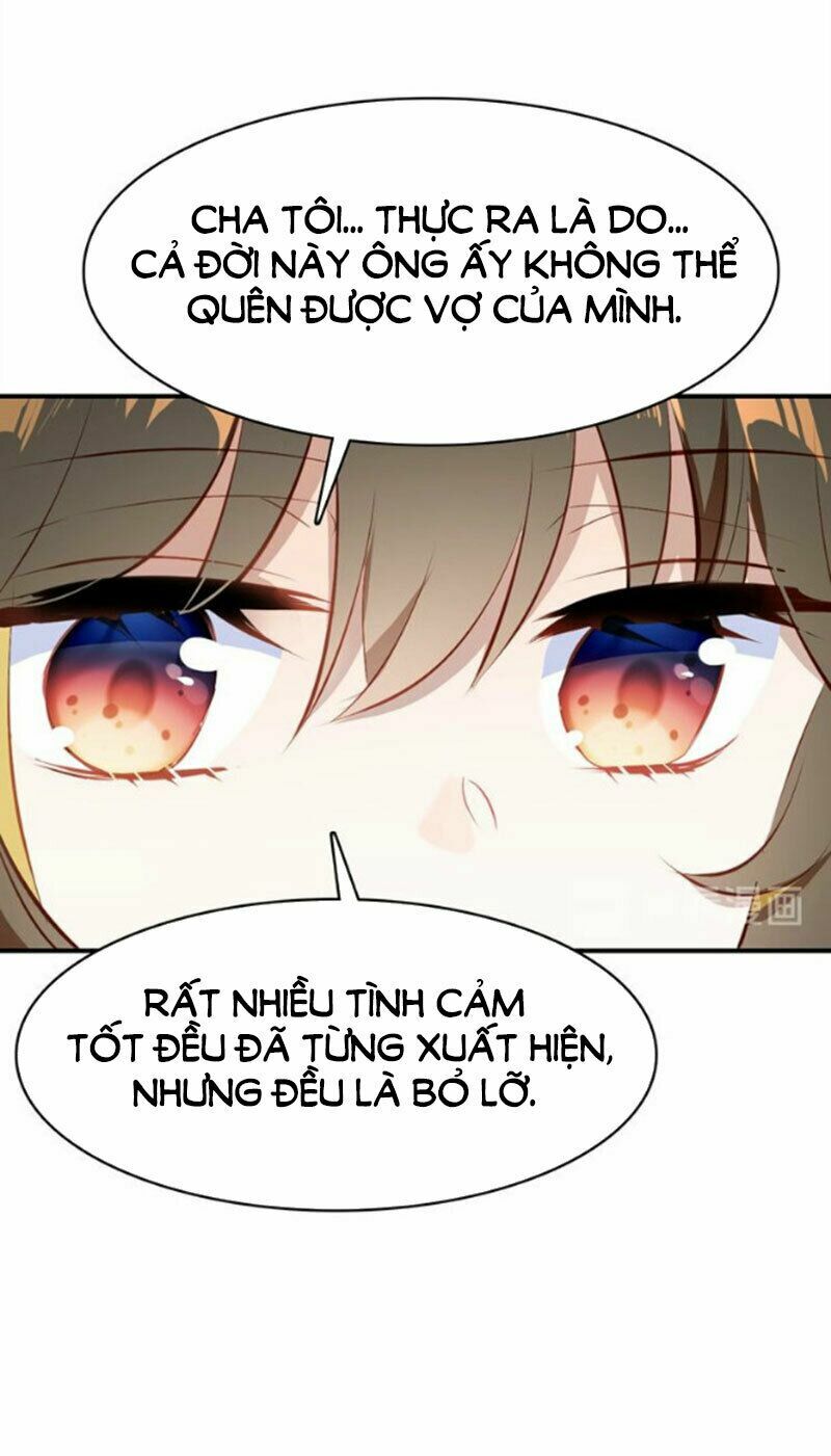 Ái Thượng Ngạo Kiều Long Vương Gia chapter 55 - Trang 19