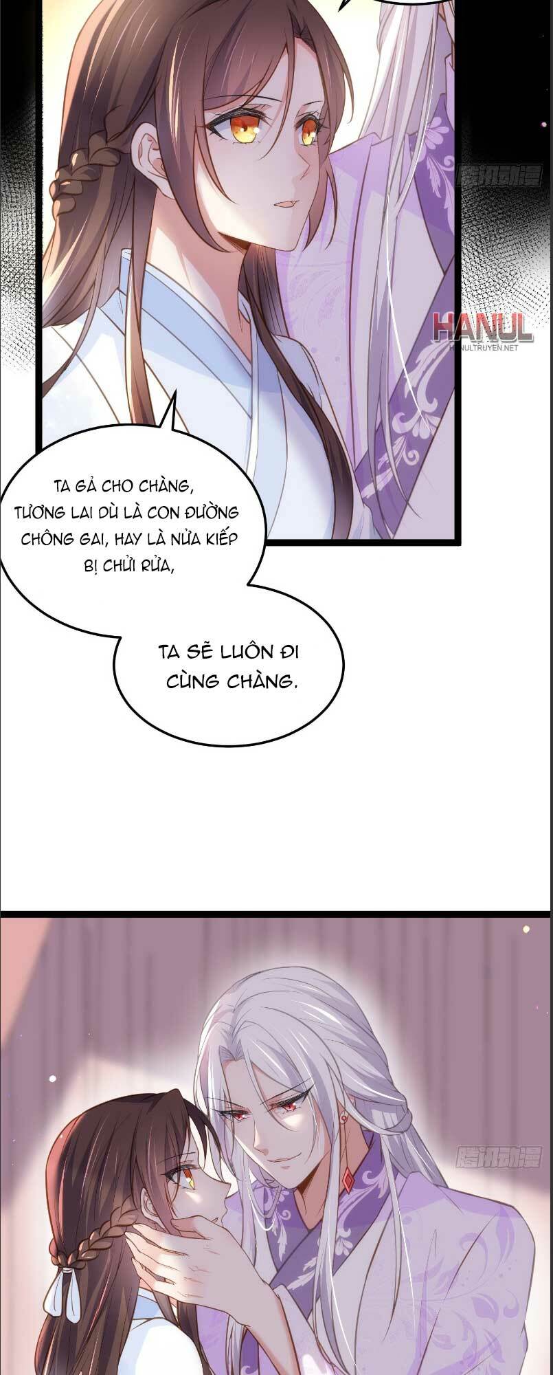 hoạn phi thiên hạ chapter 222 4