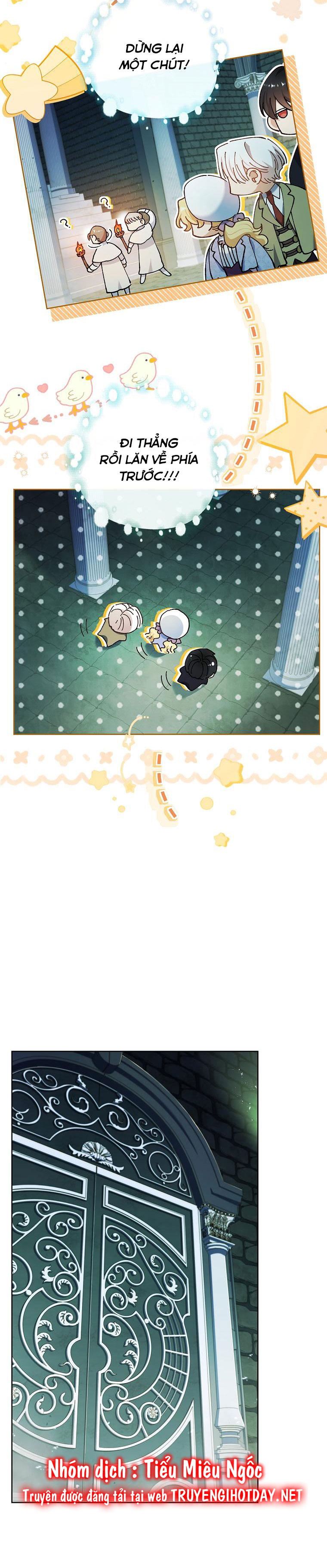 nam chính, tôi sẽ tôn trọng sở thích của anh chapter 50 15