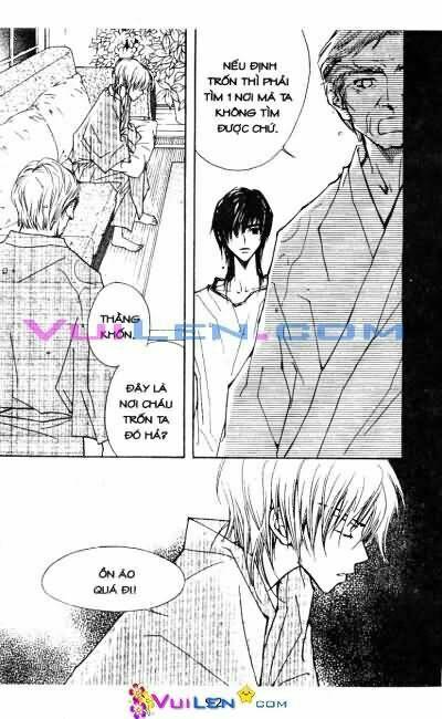 thiên thần dễ thương chapter 7 92