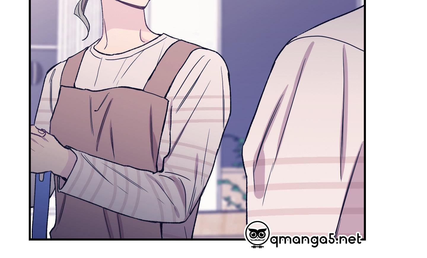 lãng mạn giả dối chapter 34 171