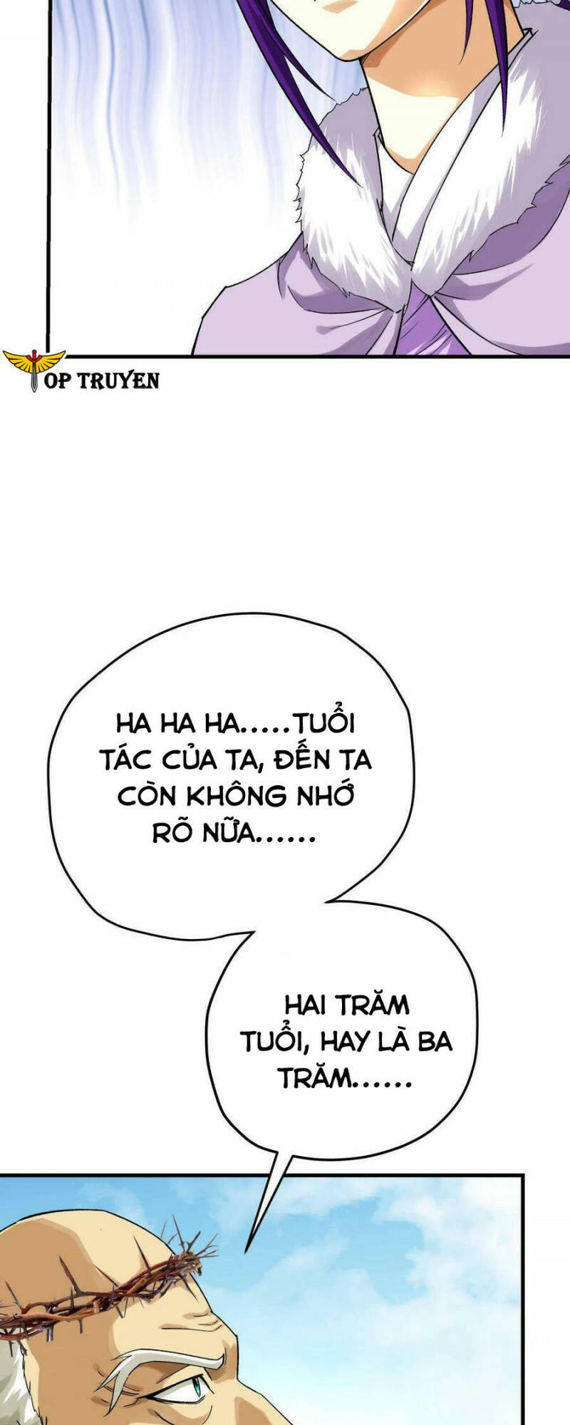 trọng sinh ta là đại thiên thần chapter 212 33