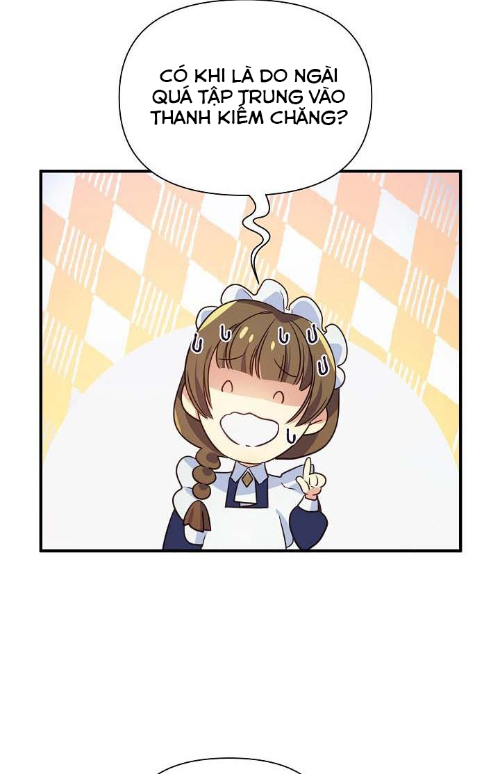 tôi đã ở đây ngay từ ban đầu chapter 7 3