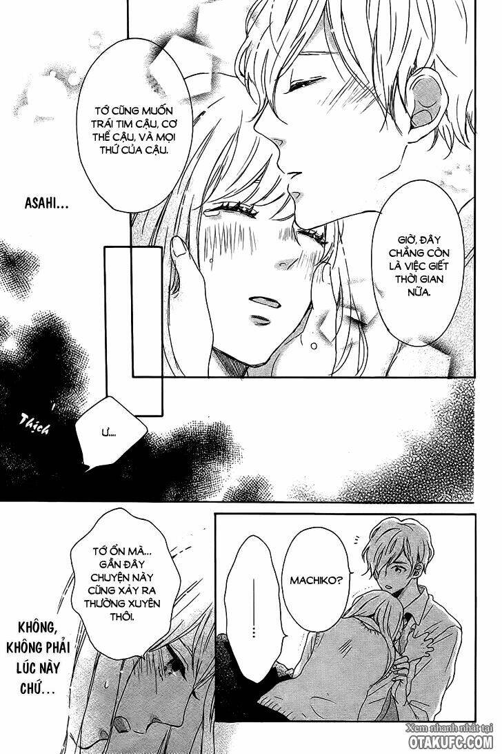 tổng hợp one shot. chapter 9 44