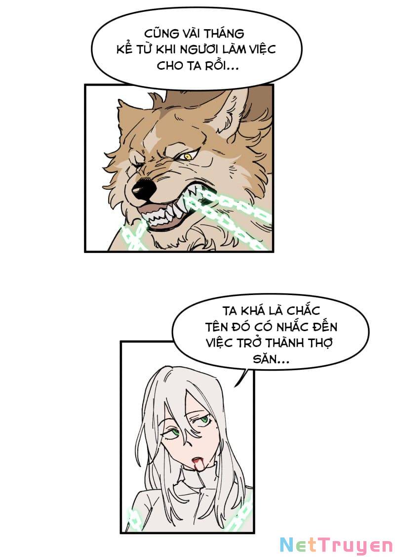 lumine - cội nguồn ánh sáng chapter 165 14