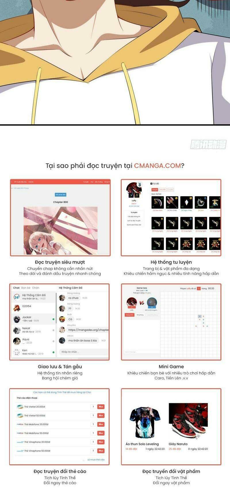 tổ thượng có tiền chapter 45 20