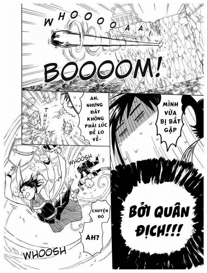 +a no tachiichi chapter 7 15