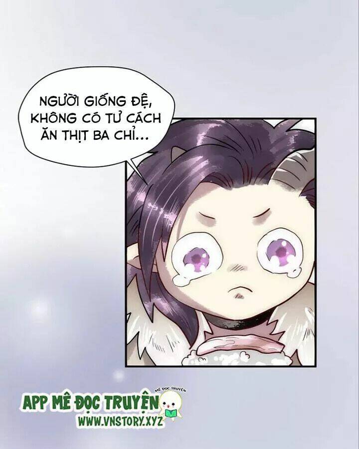 tiên nhân ở trên ma ở dưới chapter 21.2 8