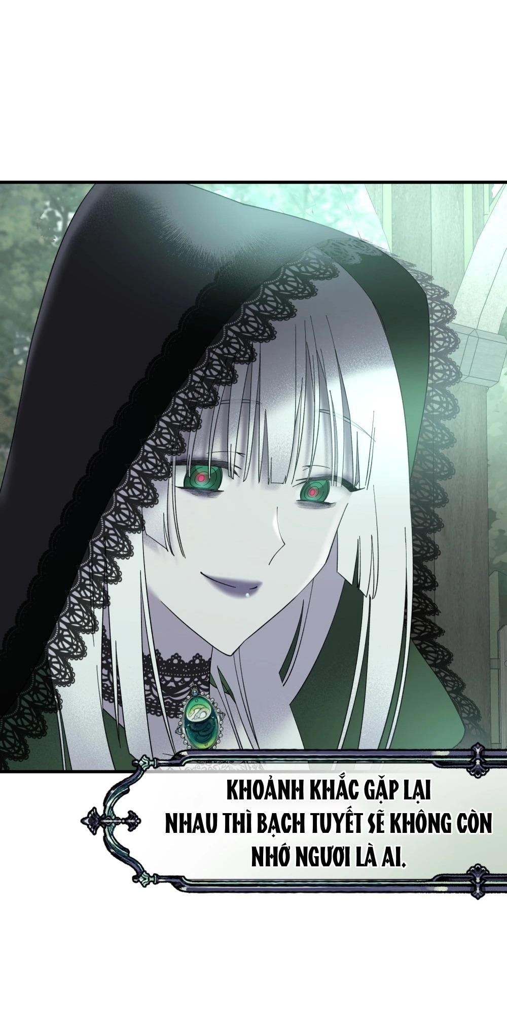 tiếng chuông cửa của bạch tuyết chapter 21 8