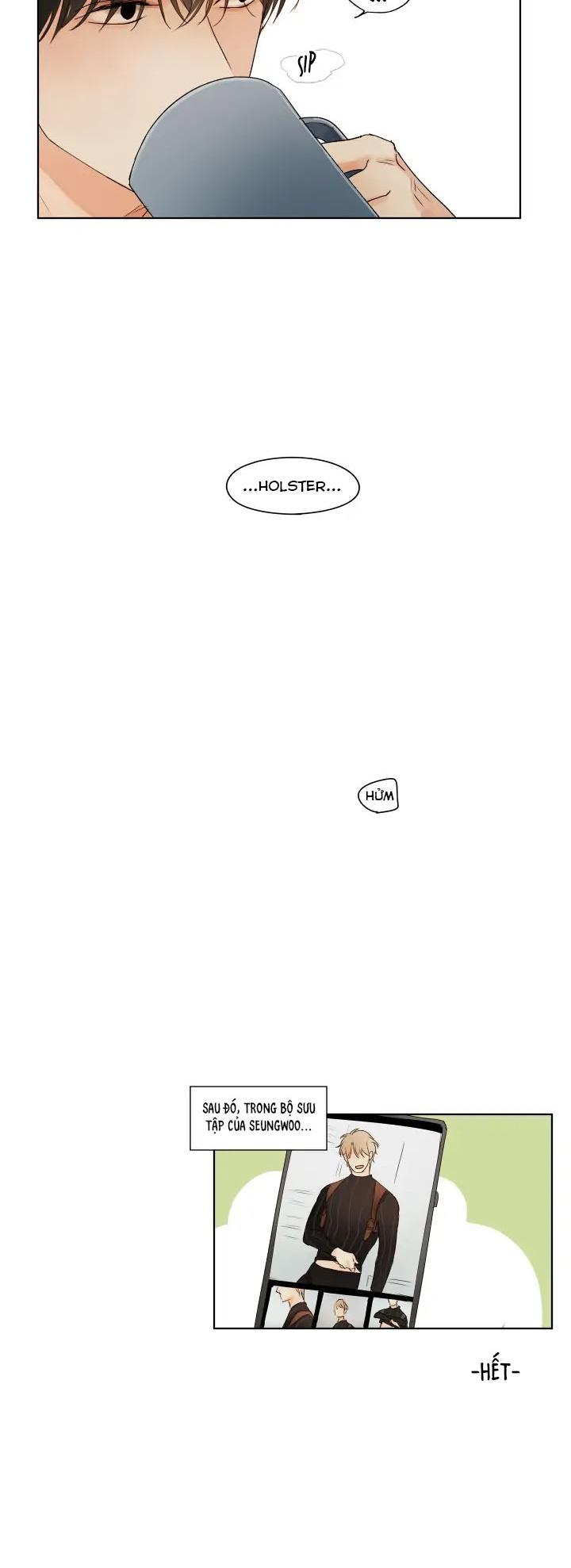 manhwa chịch vồn chịch vã chapter 62 42