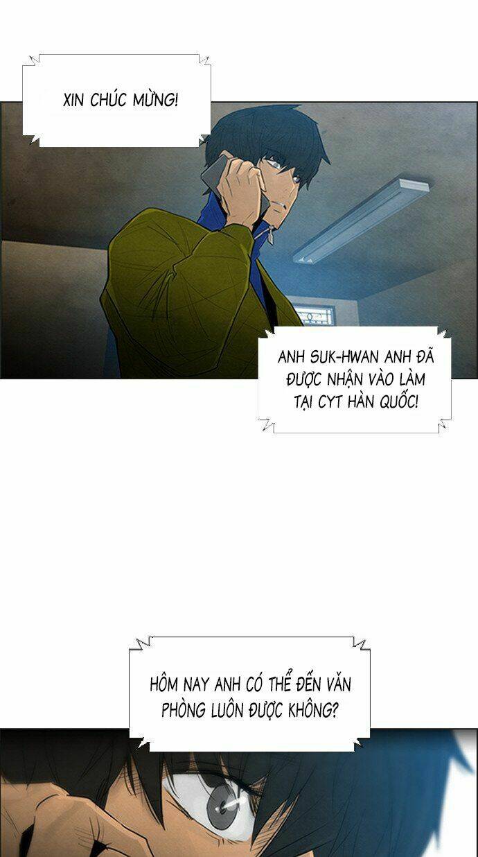 nạn nhân hồi sinh chapter 4 6