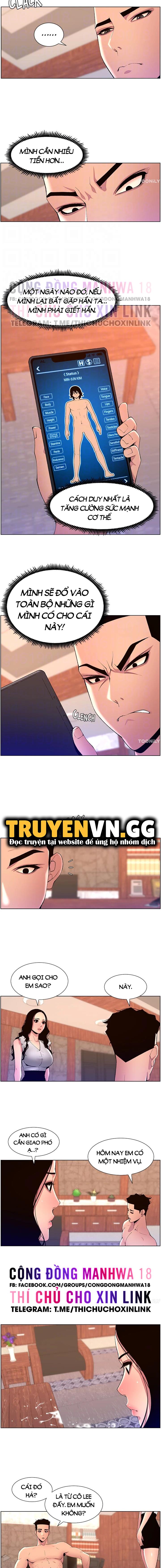 app đế vương giường chiếu chapter 78 7