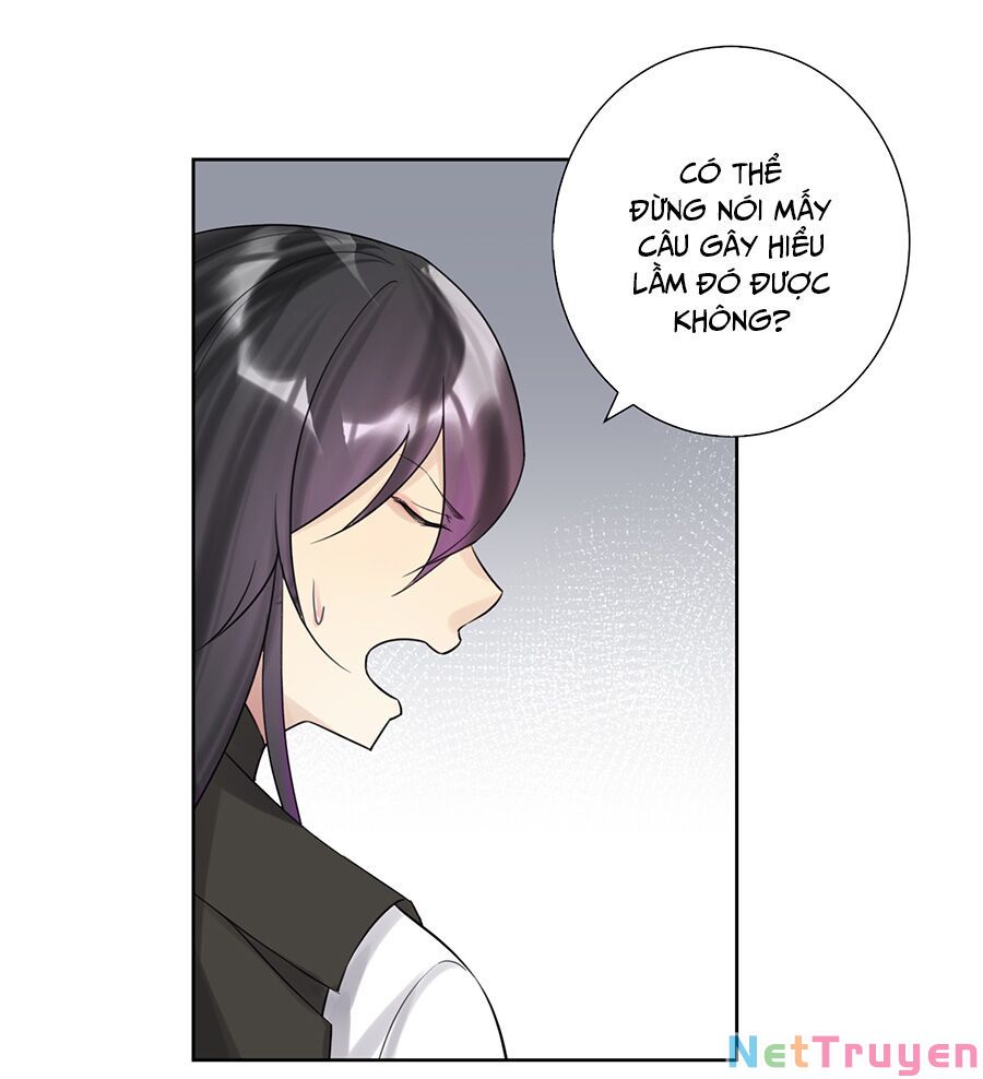 bản giáo chủ thân bất do kỷ chapter 10 10