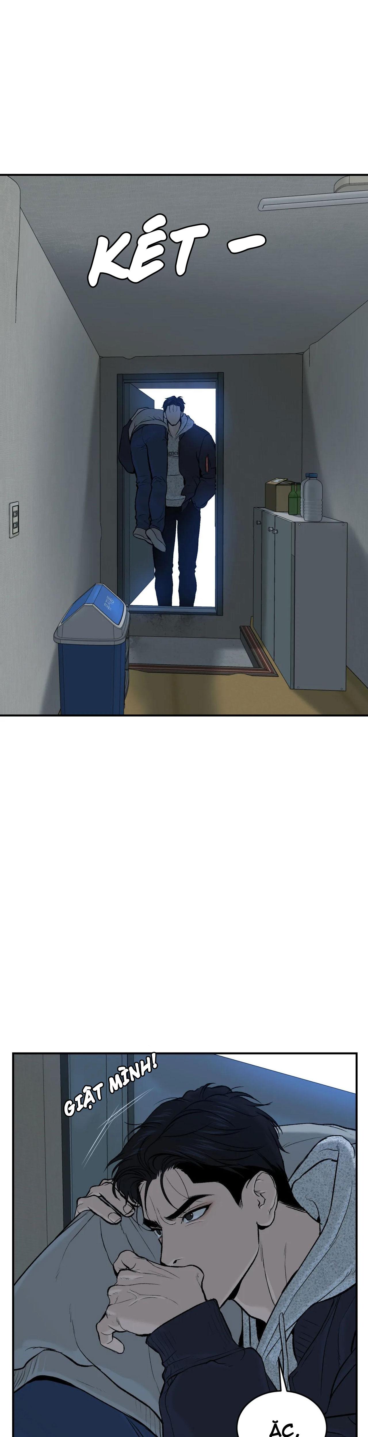 điềm rủi chapter 10 4