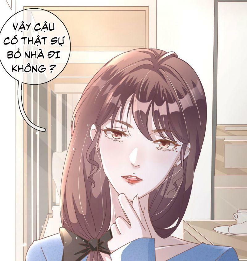 bạn gái tôi mới 30+ tuổi xuân chapter 65 25