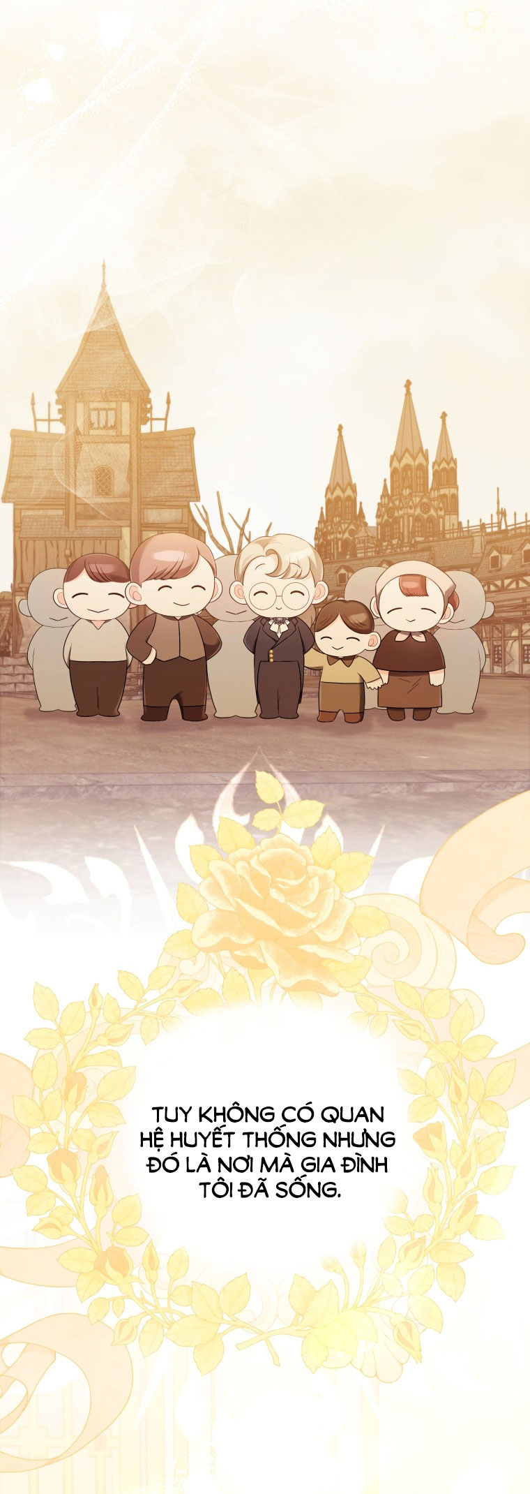 thà rằng để tôi trở thành nữ hoàng chapter 23.2 24