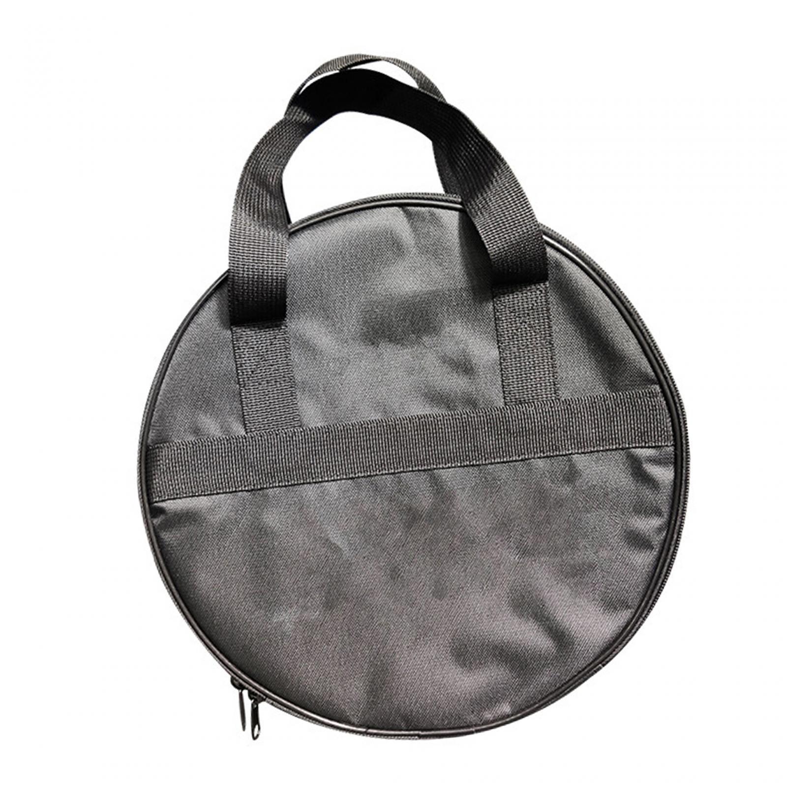 EV Charging Cable Storage Bag Protective Lightweight Cords Storage Organizer