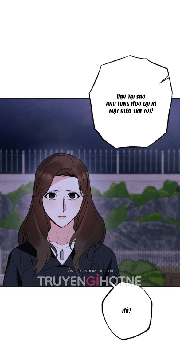 [18+] hôn nhân bị đánh cắp chapter 32.1 14