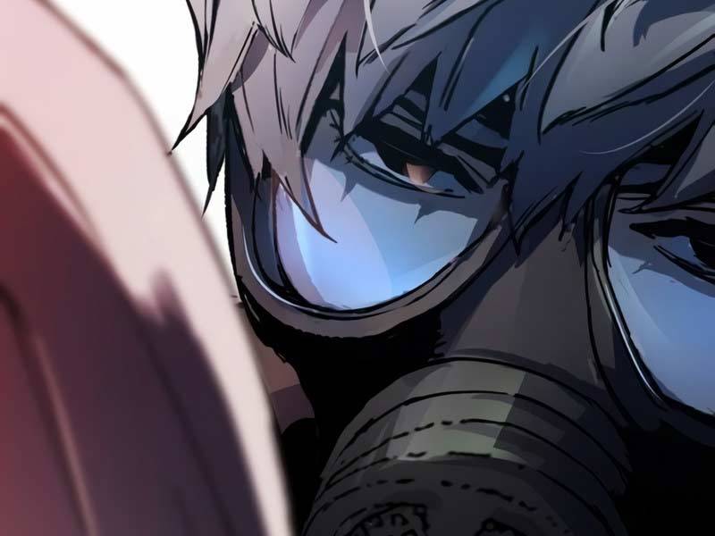 bạn học tôi là lính đánh thuê chapter 174 8