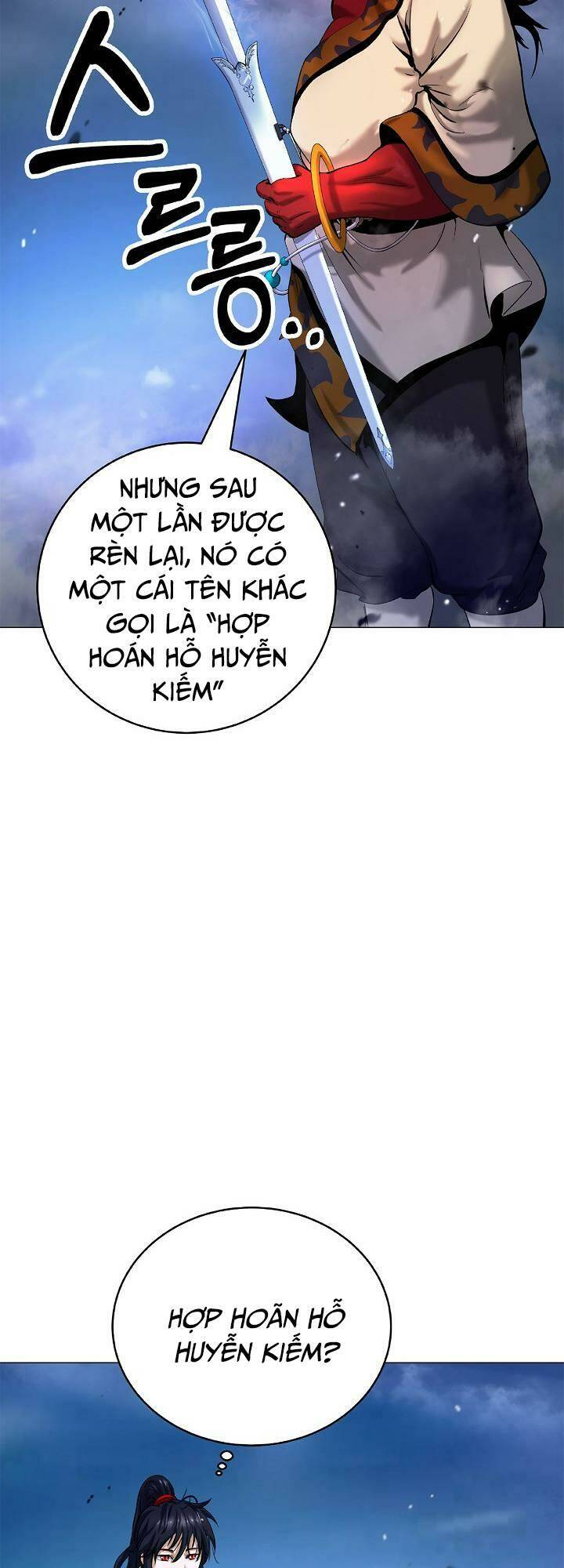 xuyên không thành hổ chapter 113 59