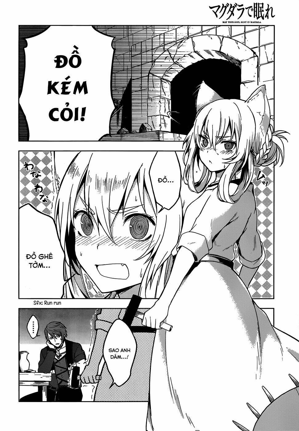 magudala de nemure chapter 8 10