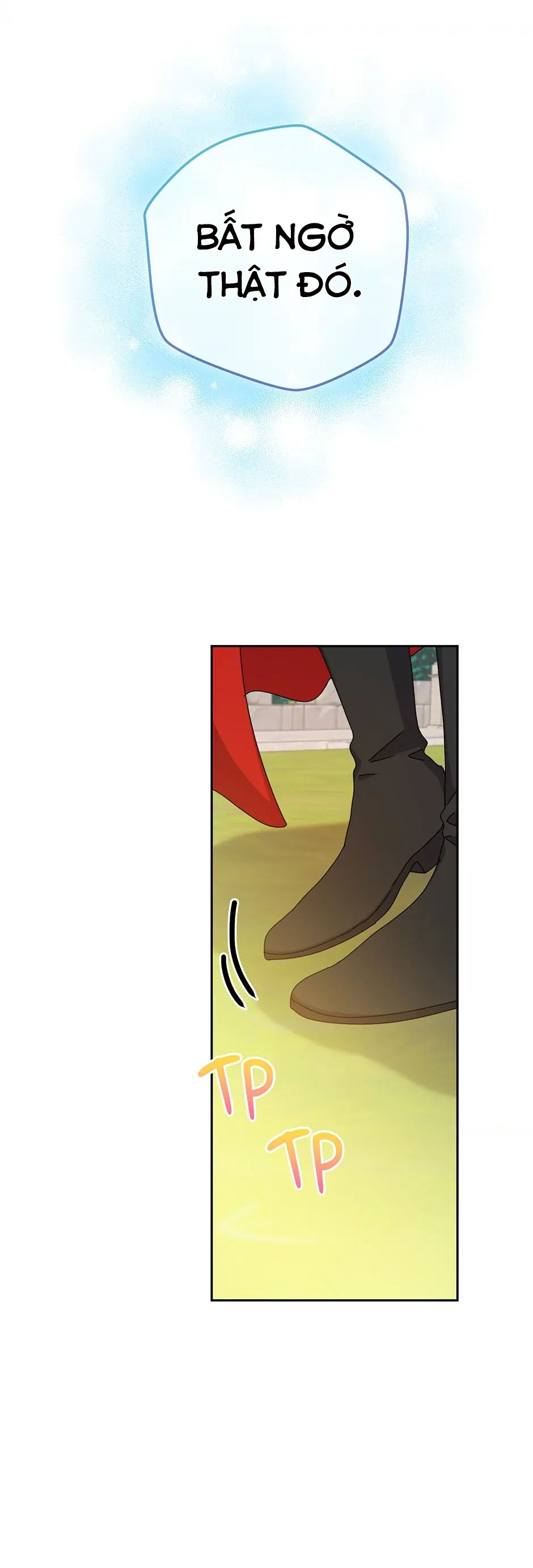 từ hầu gái tôi đã trở thành hoàng hậu chapter 80 33