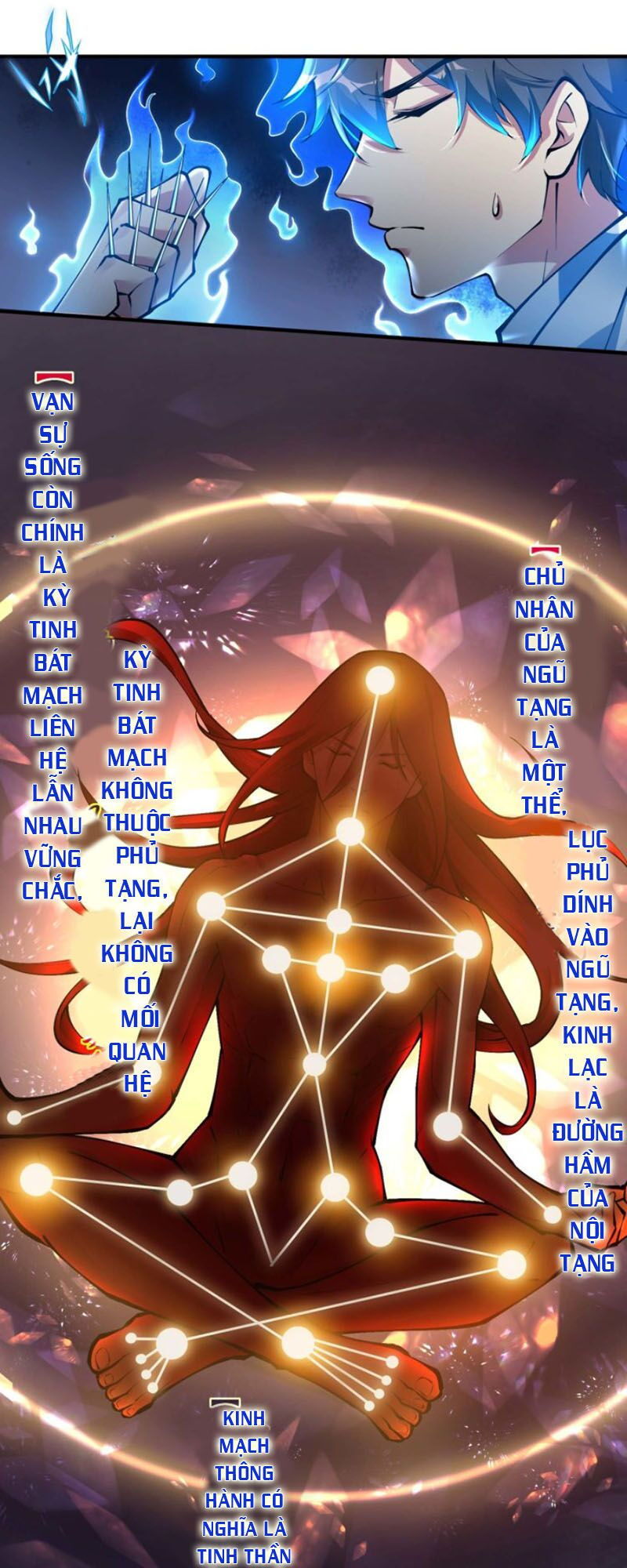 đệ nhất người ở rể chapter 9 10