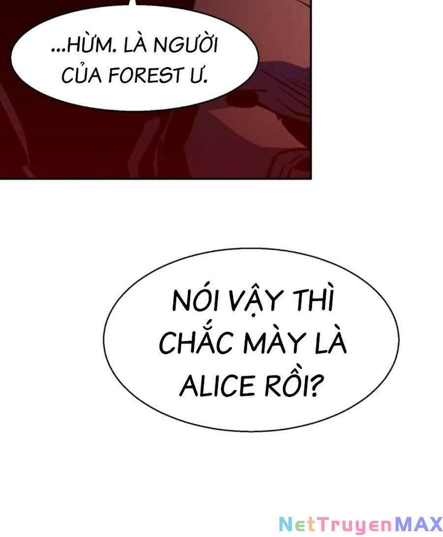 bạn học tôi là lính đánh thuê chapter 151 115