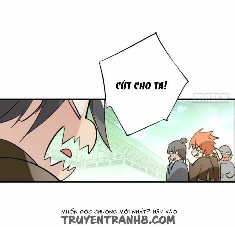 sư phụ lại trêu chọc ta chapter 16 20