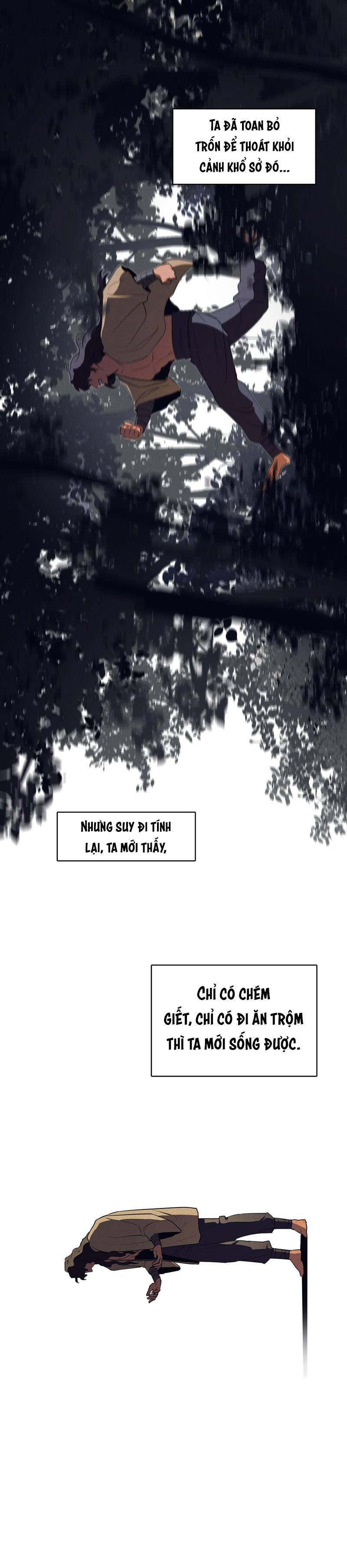 ta không phải tiều phu chapter 8 23