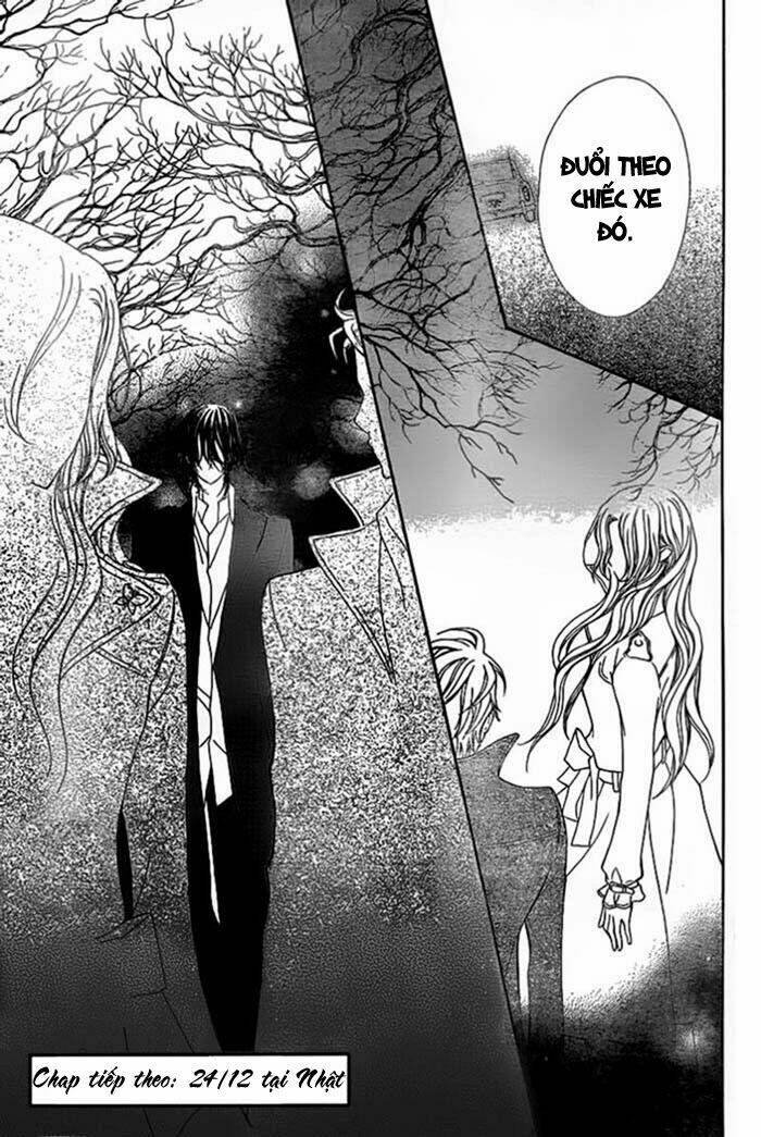 hiệp sĩ vampire chapter 66 31