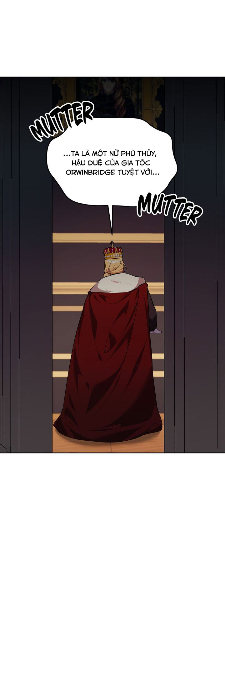 hãy nghe lời của tôi chapter 70 7