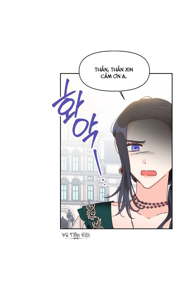 ác nữ xứng đôi với bạo chúa chapter 51 25