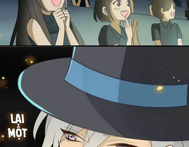 nhà ảo thuật và cô gái khoa học chapter 1 15