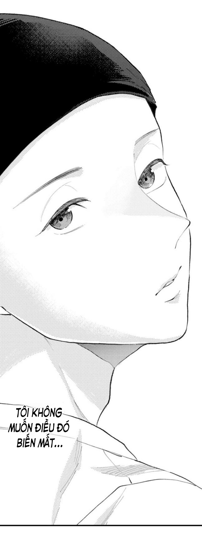 bị anh chàng lập dị để ý chapter 35 17