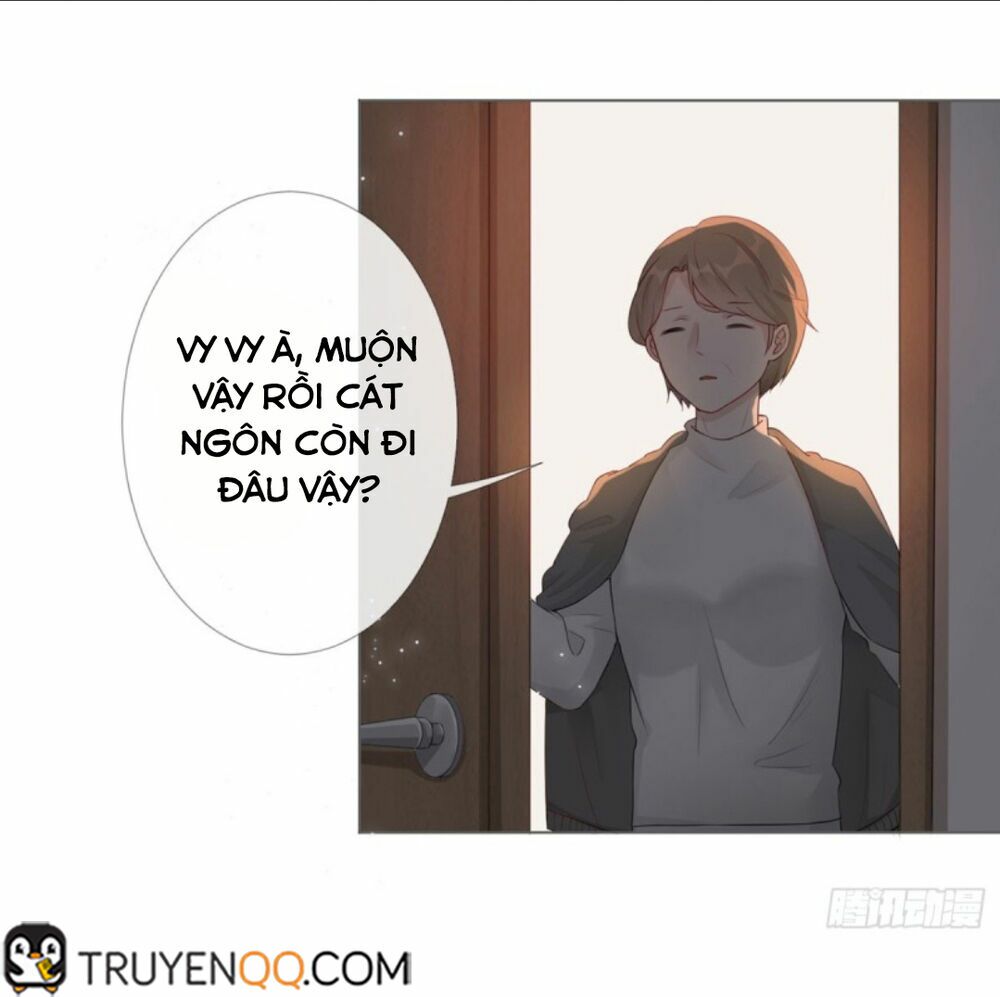 hẹn anh một giấc mộng thơ chapter 5 10