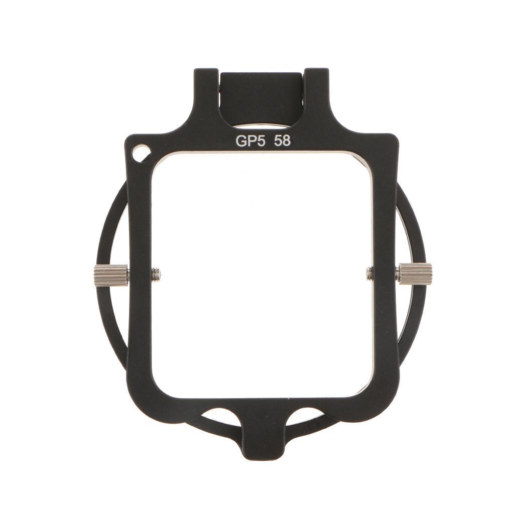 16X  Lens Close Up Filter w/  Adapter  for   3 Camera