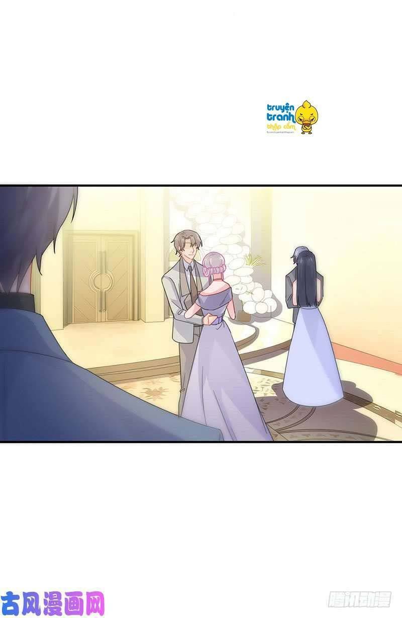 chọc tới chủ tịch tổng tài 2 chapter 138 7