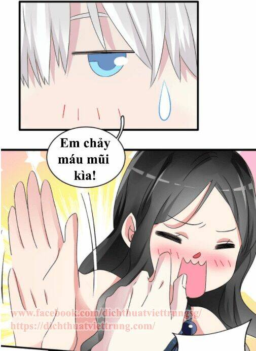 lều khều biết yêu chapter 47 14