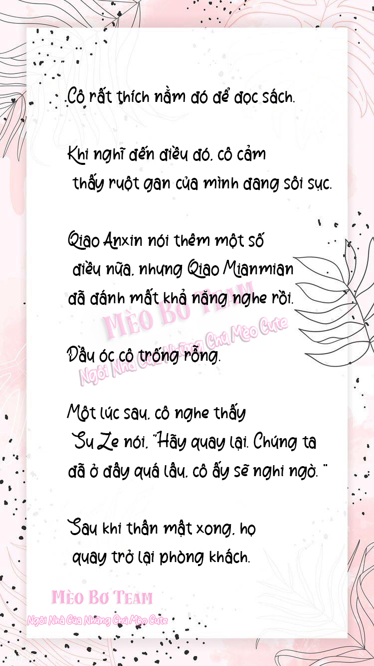 tôi bí mật kết hôn với một big shot chapter 1 7