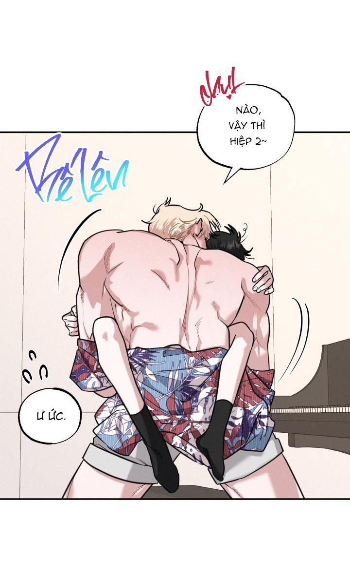 lời nói dối đẫm máu chapter 25 20