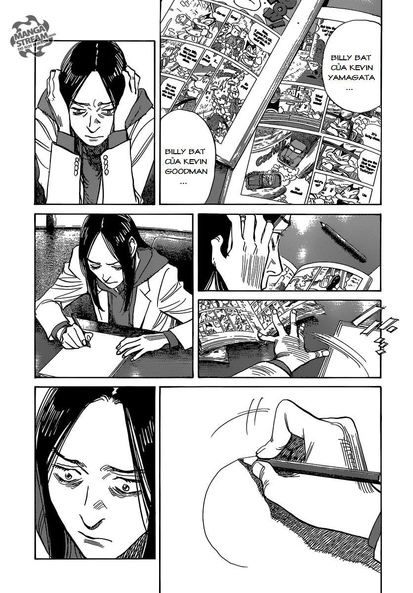billy bat chapter 152 15