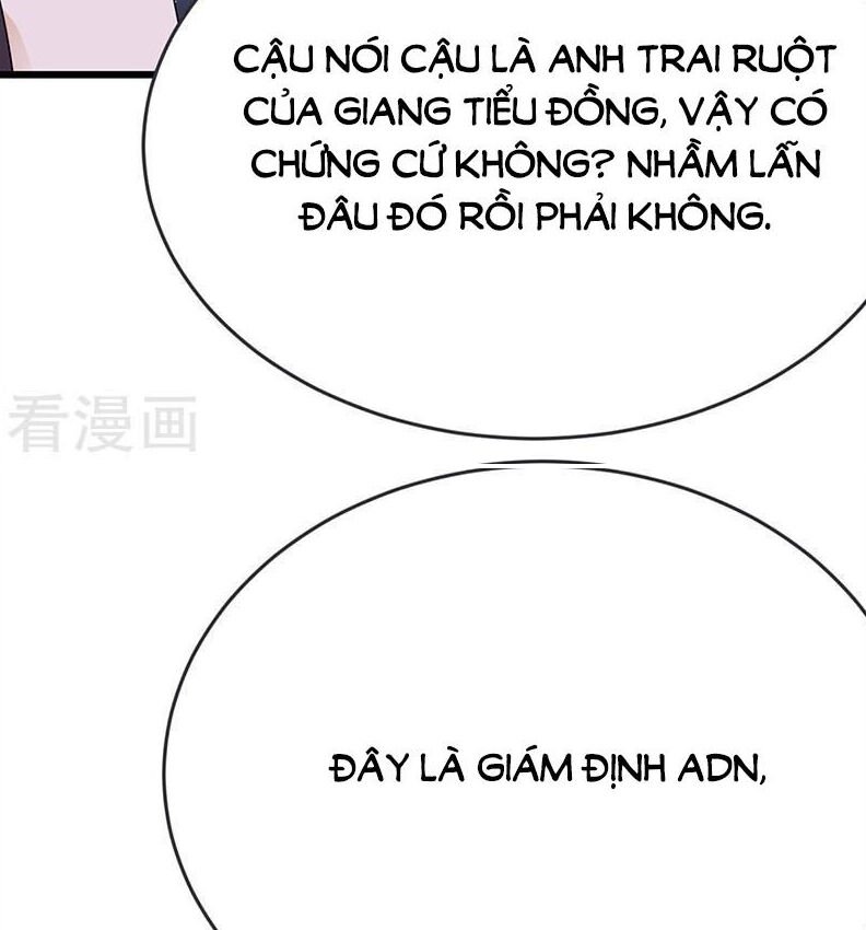 sủng thê thành nghiện: lục thiếu sủng từ đáy lòng chapter 111 18